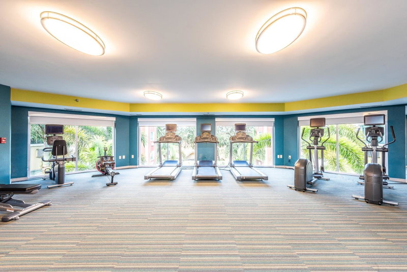 Holiday Inn Express Hotel & Suites Bradenton West by IHG, Bradenton, United States