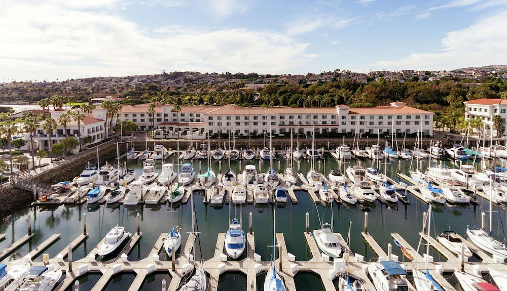 DoubleTree by Hilton San Pedro - Port of Los Angeles, United States