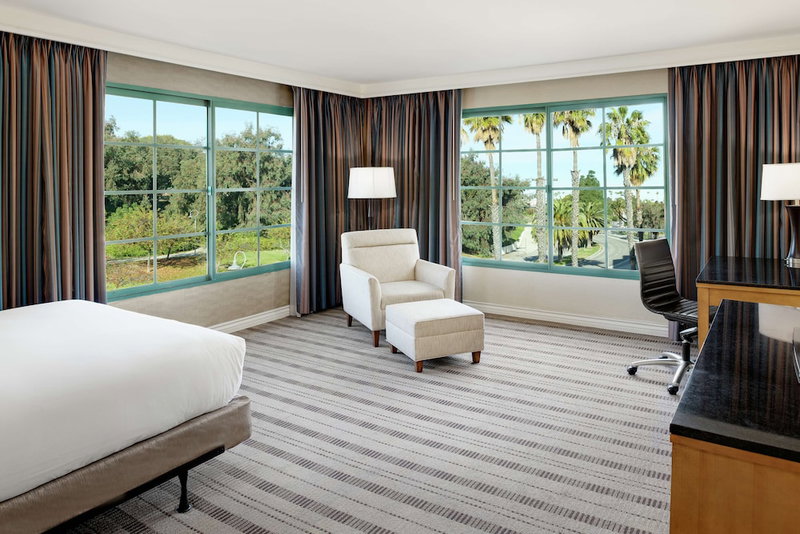 DoubleTree by Hilton San Pedro - Port of Los Angeles, San Pedro, United States
