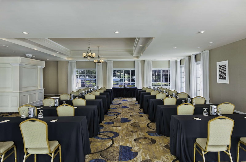 DoubleTree by Hilton San Pedro - Port of Los Angeles, San Pedro, United States