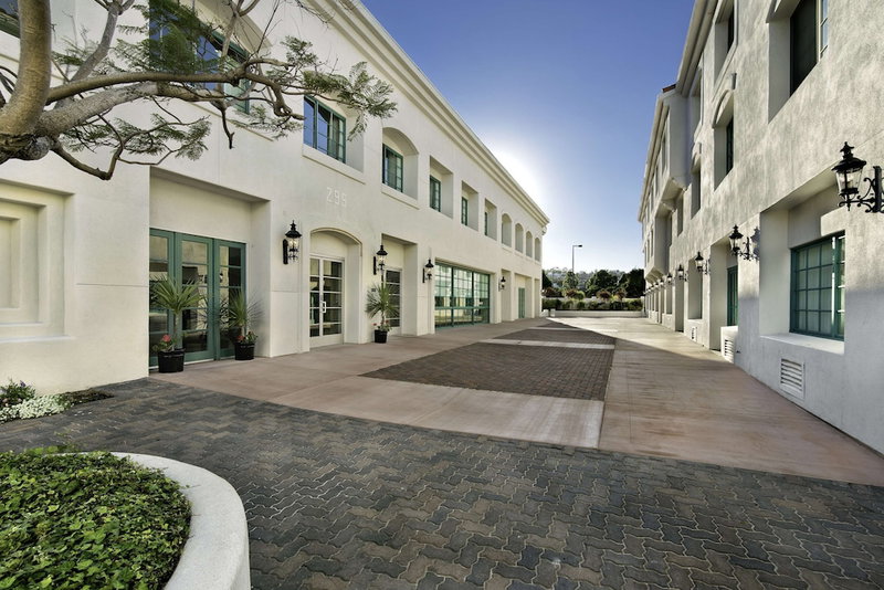 DoubleTree by Hilton San Pedro - Port of Los Angeles, San Pedro, United States