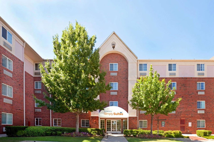 Sonesta Simply Suites Arlington Entertainment District, Arlington, United States