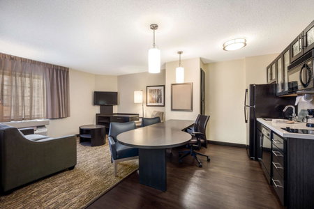 Sonesta Simply Suites Arlington Entertainment District, Arlington, United States