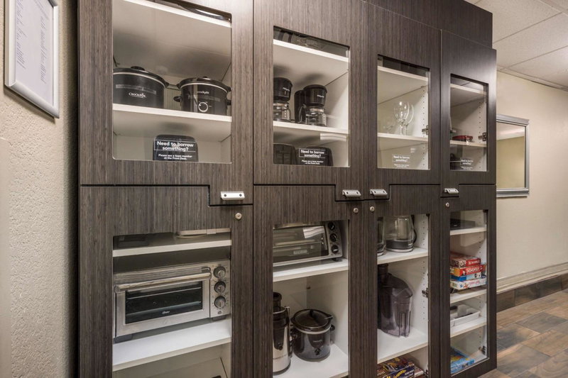 Sonesta Simply Suites Arlington Entertainment District, Arlington, United States