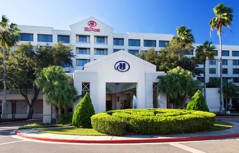 Hilton New Orleans Airport, Kenner, United States