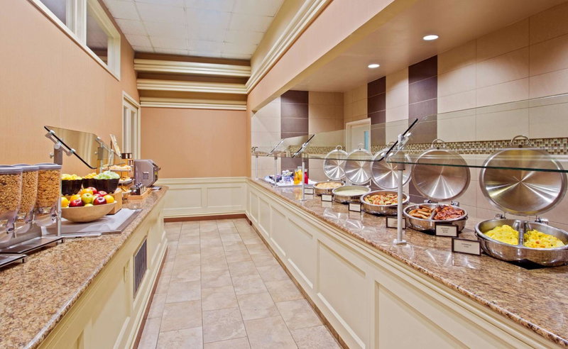 Hilton New Orleans Airport, Kenner, United States