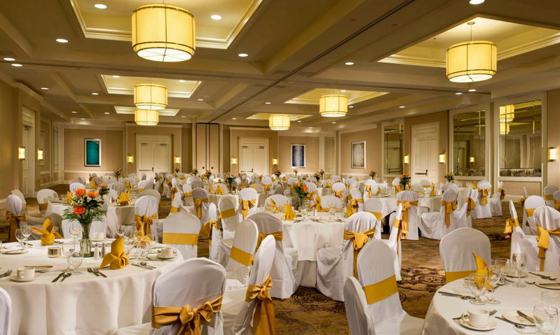 Hilton New Orleans Airport, Kenner, United States