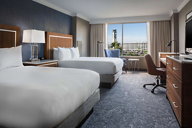Hilton New Orleans Airport, Kenner, United States