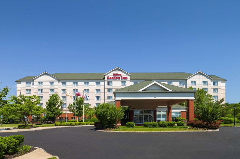 Hilton Garden Inn Edison/Raritan Center, Edison, United States