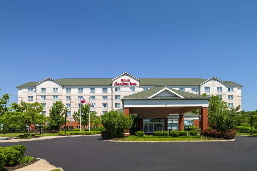 Hilton Garden Inn Edison/Raritan Center, Edison, United States