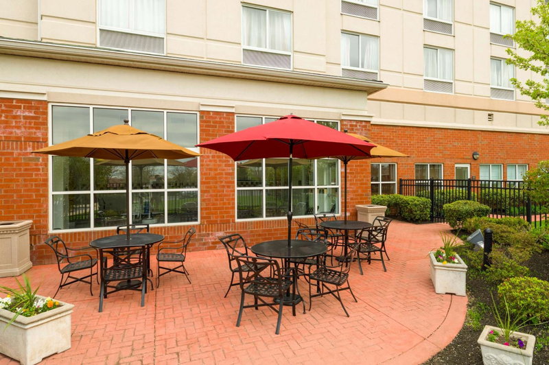 Hilton Garden Inn Edison/Raritan Center, Edison, United States