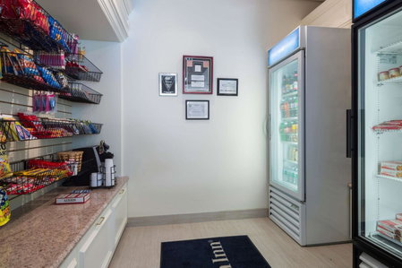 Hilton Garden Inn Edison/Raritan Center, Edison, United States