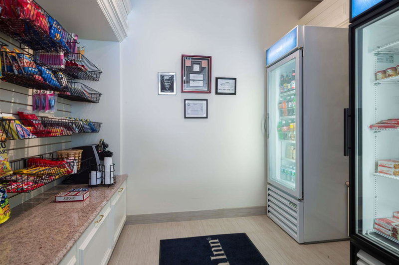 Hilton Garden Inn Edison/Raritan Center, Edison, United States