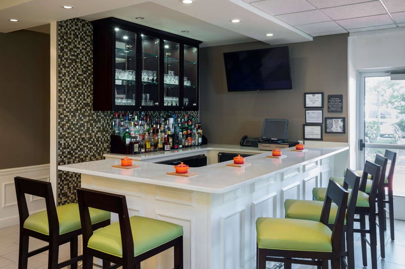 Hilton Garden Inn Edison/Raritan Center, Edison, United States