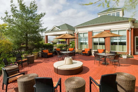 Hilton Garden Inn Edison/Raritan Center, Edison, United States