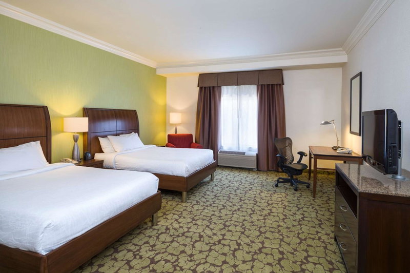Hilton Garden Inn Edison/Raritan Center, Edison, United States