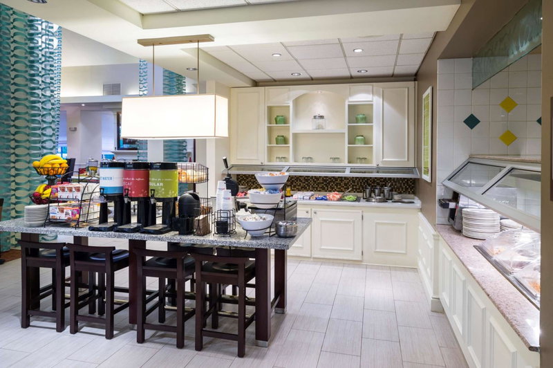 Hilton Garden Inn Edison/Raritan Center, Edison, United States