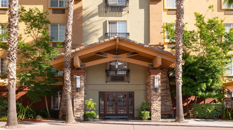 Larkspur Landing Extended Stay Suites Milpitas, Milpitas, United States