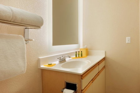 Larkspur Landing Extended Stay Suites Milpitas, Milpitas, United States