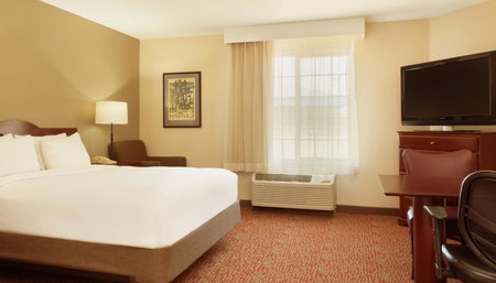 Larkspur Landing Extended Stay Suites Milpitas, Milpitas, United States