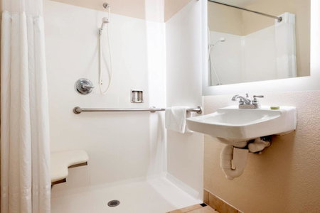 Larkspur Landing Extended Stay Suites Milpitas, Milpitas, United States
