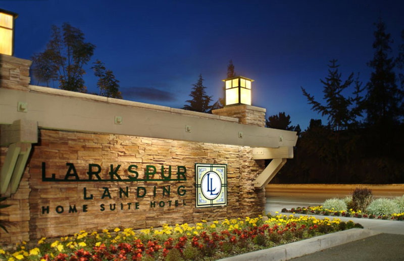 Larkspur Landing Extended Stay Suites Milpitas, Milpitas, United States