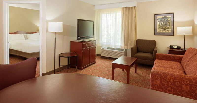 Larkspur Landing Extended Stay Suites Milpitas, Milpitas, United States