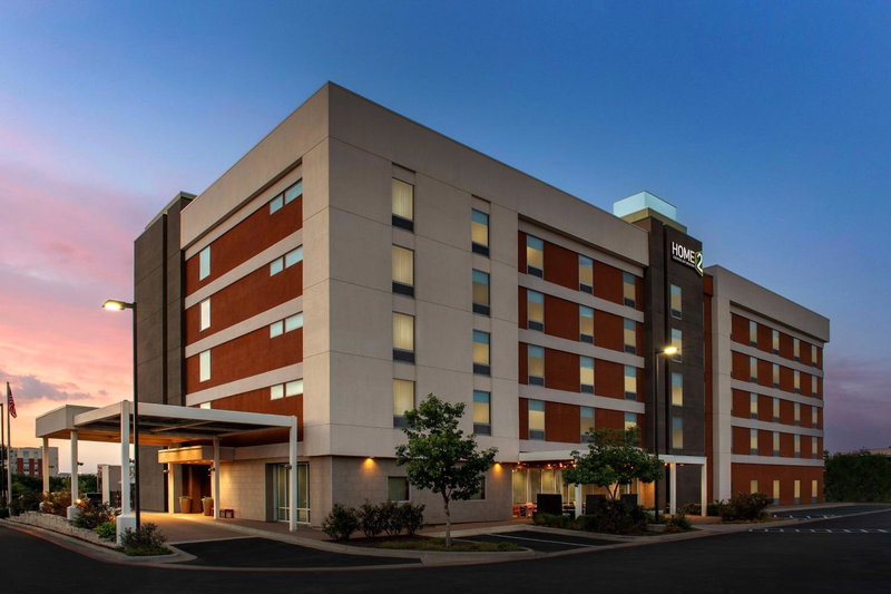 Home2 Suites by Hilton Austin Round Rock, Round Rock, United States