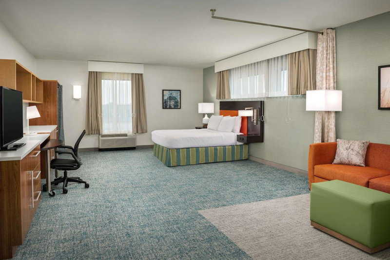 Home2 Suites by Hilton Austin Round Rock, Round Rock, United States