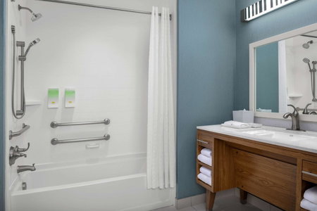 Home2 Suites by Hilton Austin Round Rock, Round Rock, United States