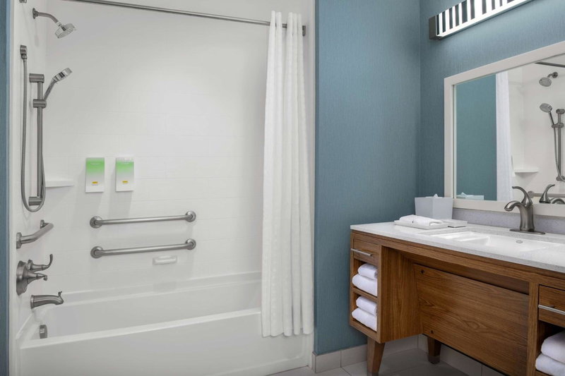 Home2 Suites by Hilton Austin Round Rock, Round Rock, United States