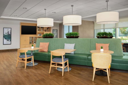 Home2 Suites by Hilton Austin Round Rock, Round Rock, United States