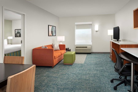 Home2 Suites by Hilton Austin Round Rock, Round Rock, United States