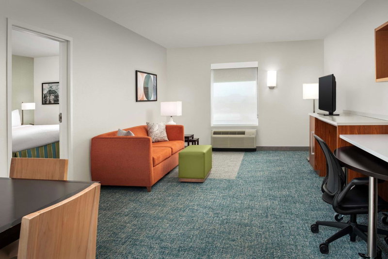 Home2 Suites by Hilton Austin Round Rock, Round Rock, United States