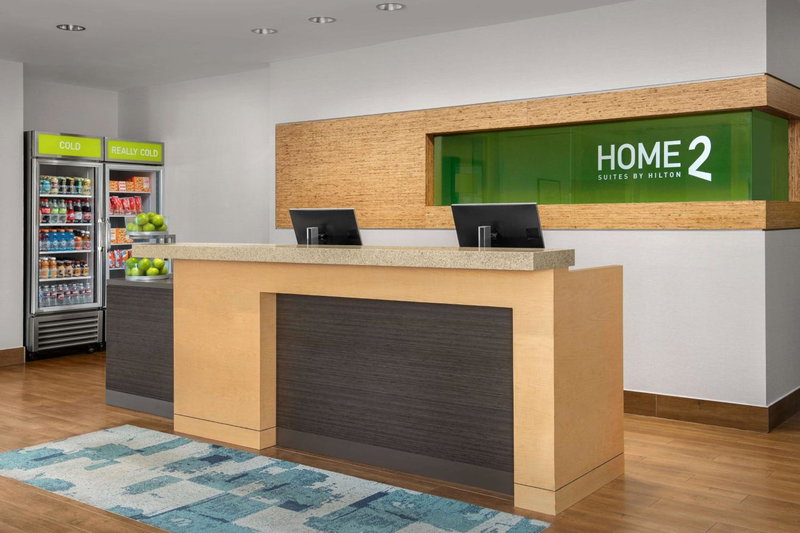 Home2 Suites by Hilton Austin Round Rock, Round Rock, United States