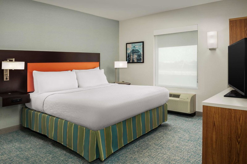 Home2 Suites by Hilton Austin Round Rock, Round Rock, United States