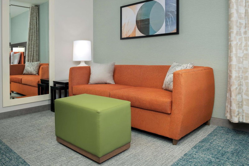 Home2 Suites by Hilton Austin Round Rock, Round Rock, United States