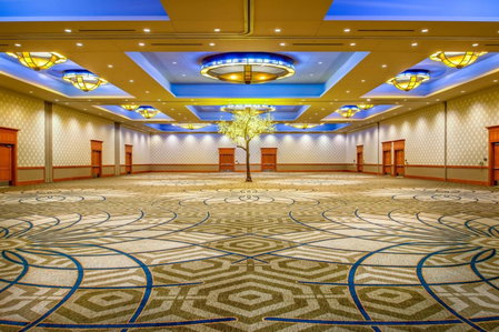 Hilton Vancouver Washington, Vancouver, United States