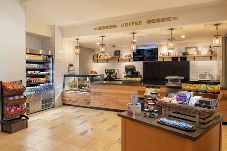 Hilton Vancouver Washington, Vancouver, United States