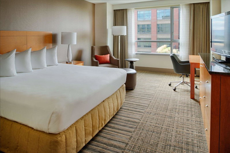 Hilton Vancouver Washington, Vancouver, United States