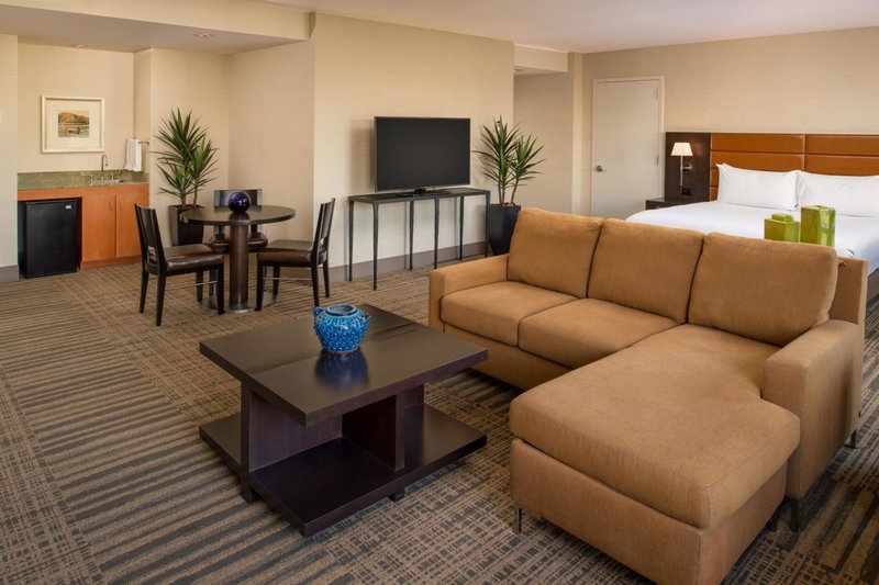 Hilton Vancouver Washington, Vancouver, United States