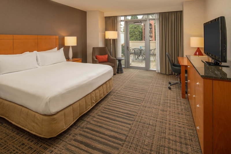 Hilton Vancouver Washington, Vancouver, United States