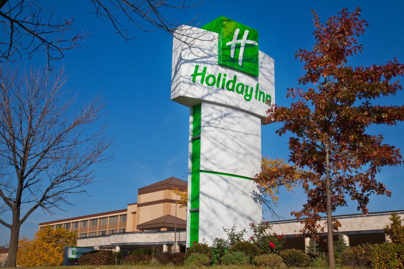 Holiday Inn Chicago North Shore by IHG, Skokie, United States