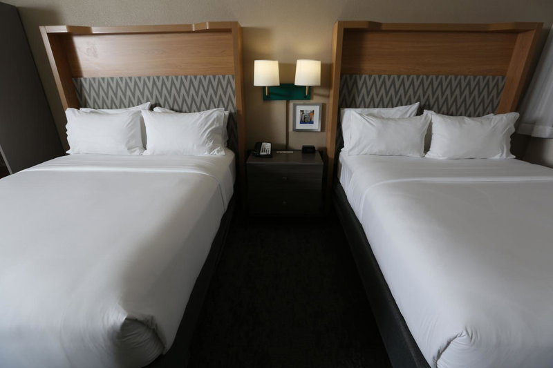 Holiday Inn Chicago North Shore by IHG, Skokie, United States