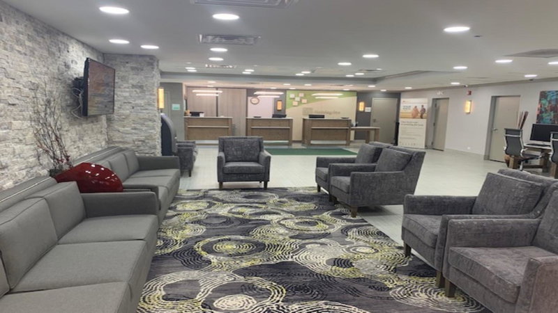 Holiday Inn Chicago North Shore by IHG, Skokie, United States