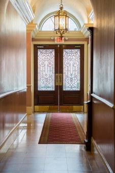 The Monterey Hotel, Monterey, United States