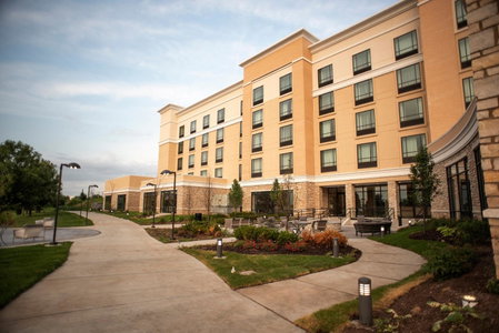 Holiday Inn Hotel & Suites - Joliet Southwest by IHG, Joliet, United States