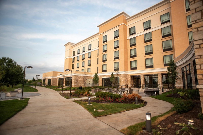 Holiday Inn Hotel & Suites - Joliet Southwest by IHG, Joliet, United States