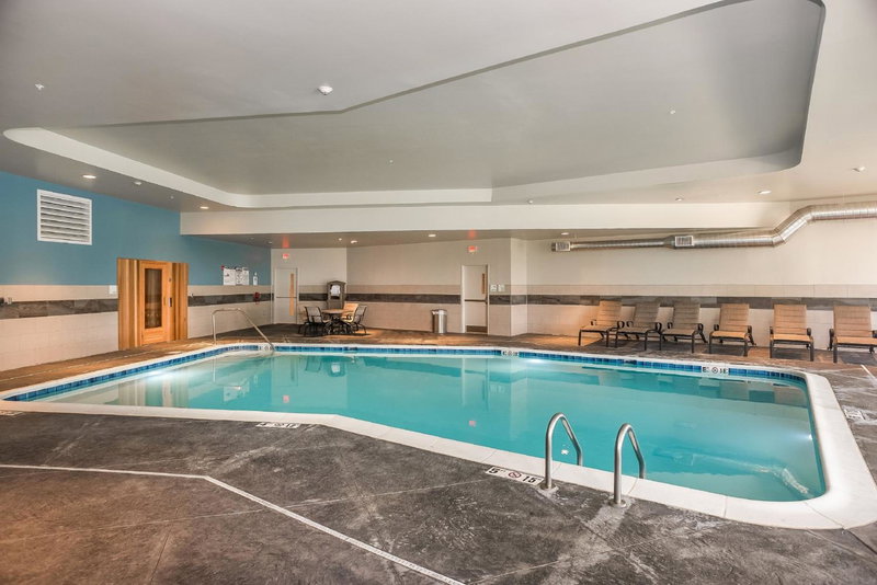 Holiday Inn Hotel & Suites - Joliet Southwest by IHG, Joliet, United States