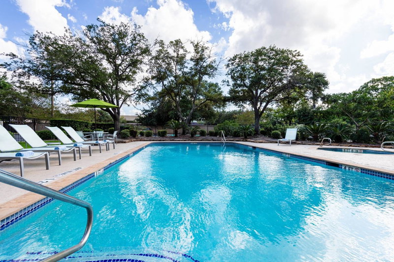 SpringHill Suites Houston Medical Center / NRG Park, Houston, United States